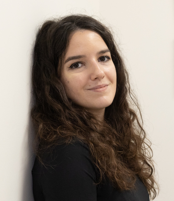 Элиана Монахова